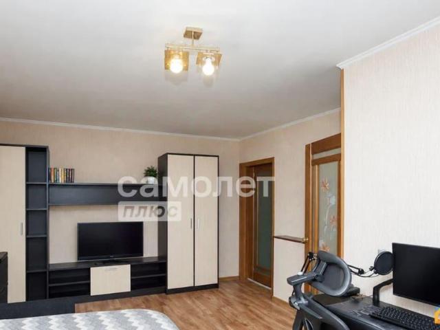 Квартира продажа в Центральный район, Кемерово