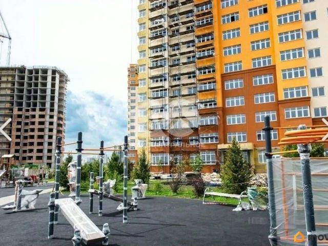 Квартира продажа в Кемерово, Кемеровская область