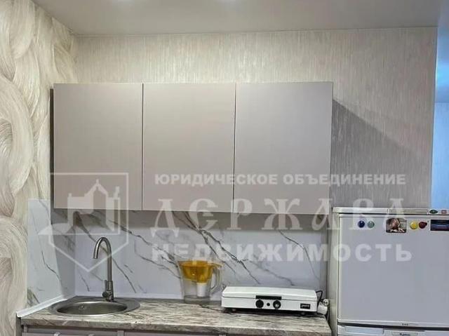 Квартира продажа в Кемерово, Кемеровская область