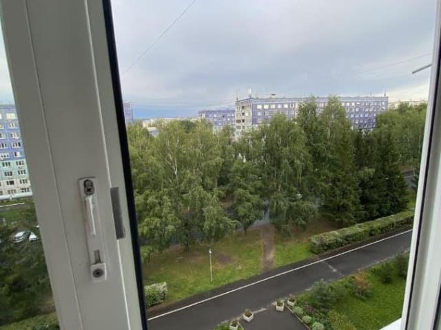 Квартира продажа в Кемерово, Кемеровская область