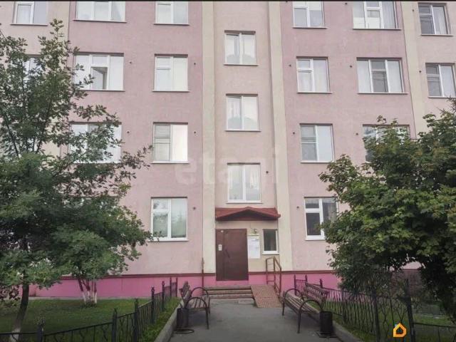Квартира продажа в Кемерово, Кемеровская область