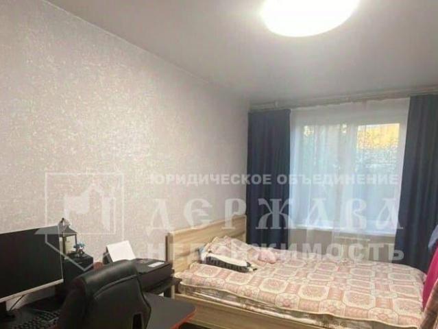 Квартира продажа в Кемерово, Кемеровская область