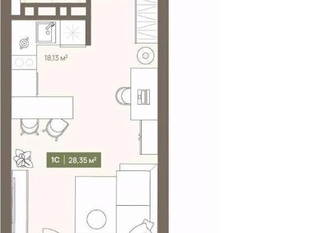 Квартира продажа в Кемерово, Кемеровская область