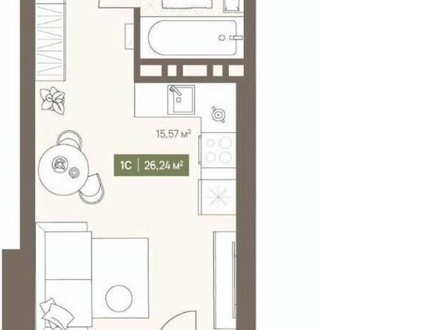 Квартира продажа в Кемерово, Кемеровская область