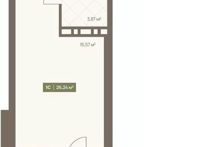 Квартира продажа в Кемерово, Кемеровская область
