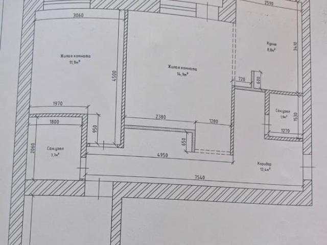 Квартира продажа в Кемерово, Кемеровская область