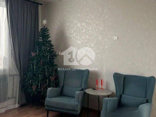Квартира продажа в Кемерово, Кемеровская область