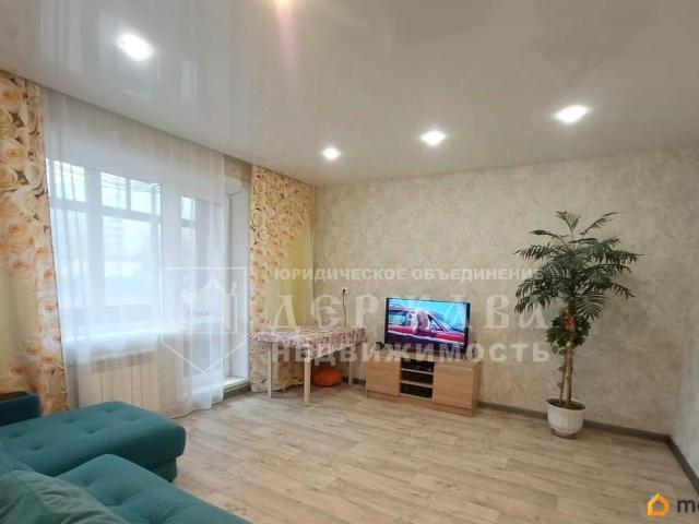 Квартира продажа в Кемерово, Кемеровская область