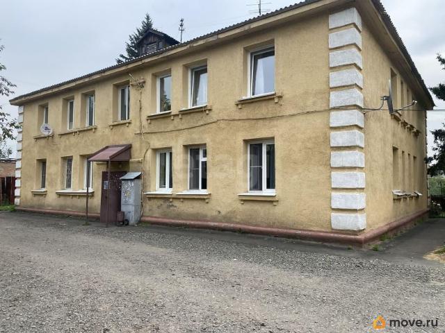 Квартира продажа в Кемерово, Кемеровская область