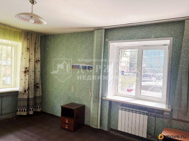 Квартира продажа в Кемерово, Кемеровская область