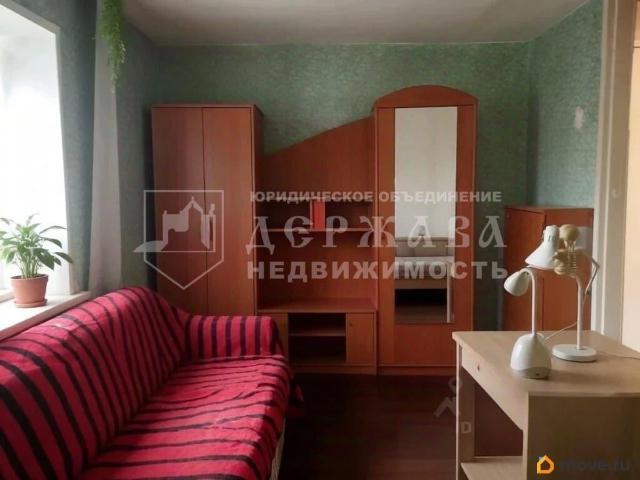 Квартира продажа в Кемерово, Кемеровская область