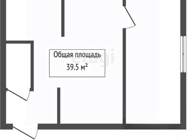Квартира продажа в Кемерово, Кемеровская область