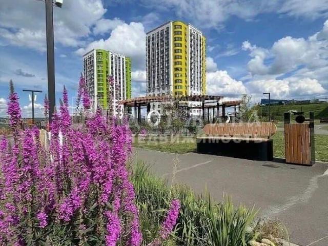 Квартира продажа в Кемерово, Кемеровская область