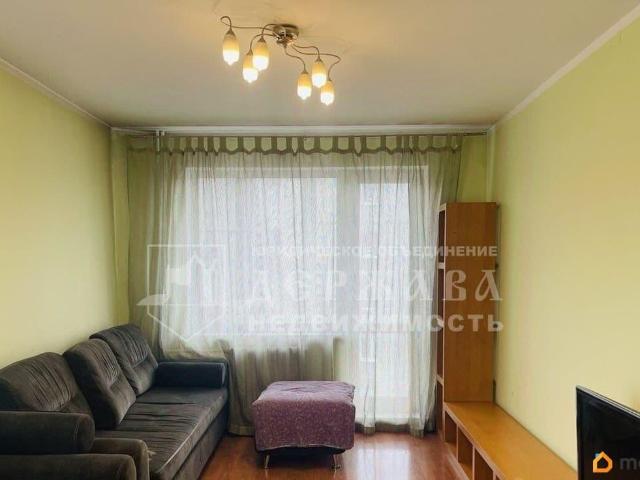 Квартира продажа в Кемерово, Кемеровская область
