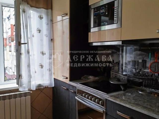 Квартира продажа в Кемерово, Кемеровская область