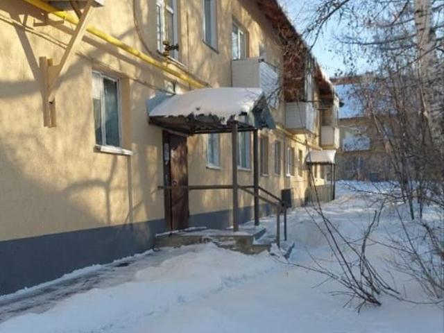 Квартира продажа в Кемерово, Кемеровская область