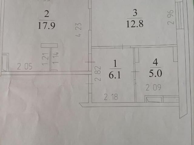 Квартира продажа в Кемерово, Кемеровская область