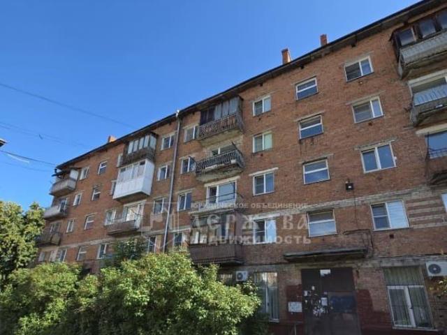 Квартира продажа в Кемерово, Кемеровская область