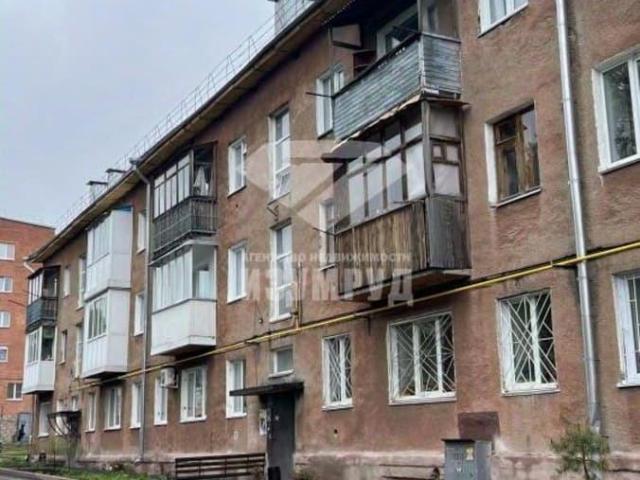 Квартира продажа в Кемерово, Кемеровская область