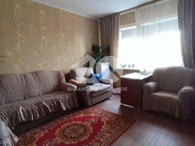Квартира продажа в Кемерово, Кемеровская область