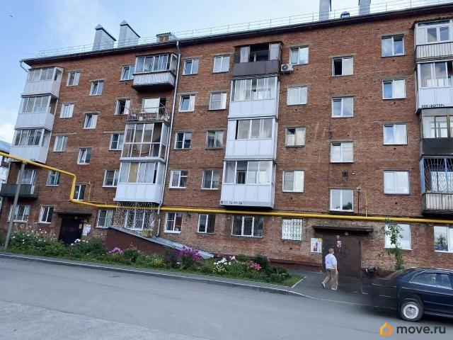Квартира продажа в Кемерово, Кемеровская область