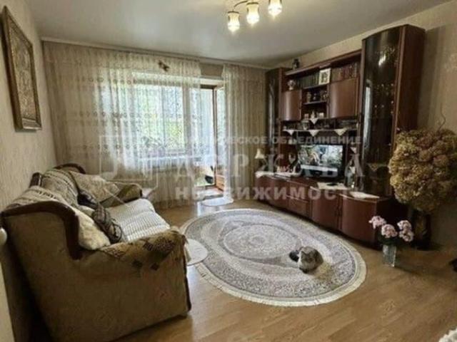 Квартира продажа в Кемерово, Кемеровская область
