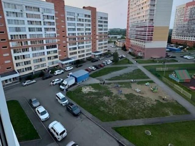 Квартира продажа в Кемерово, Кемеровская область