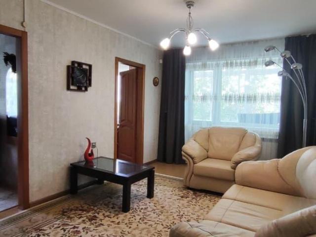 Квартира продажа в Кемерово, Кемеровская область