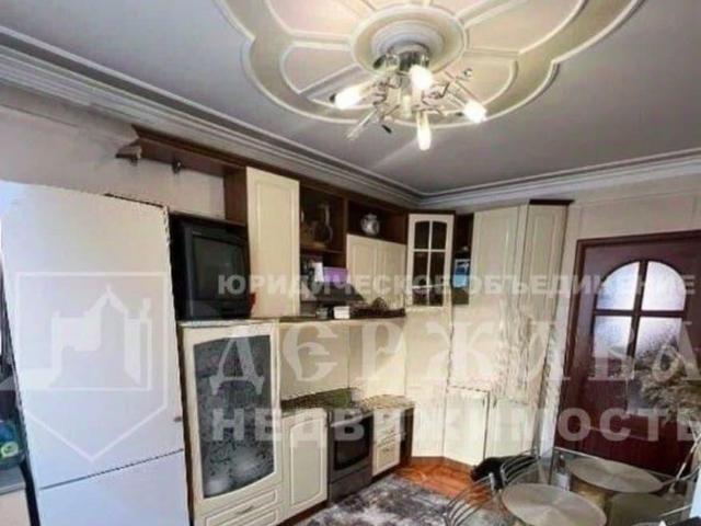 Квартира продажа в Кемерово, Кемеровская область