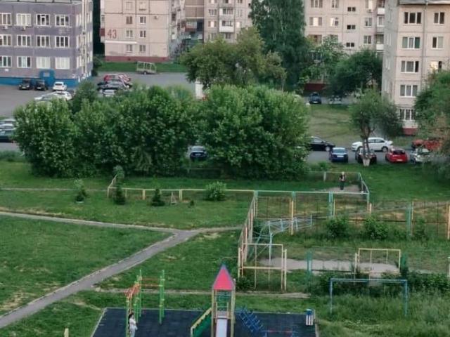 Квартира продажа в Кемерово, Кемеровская область