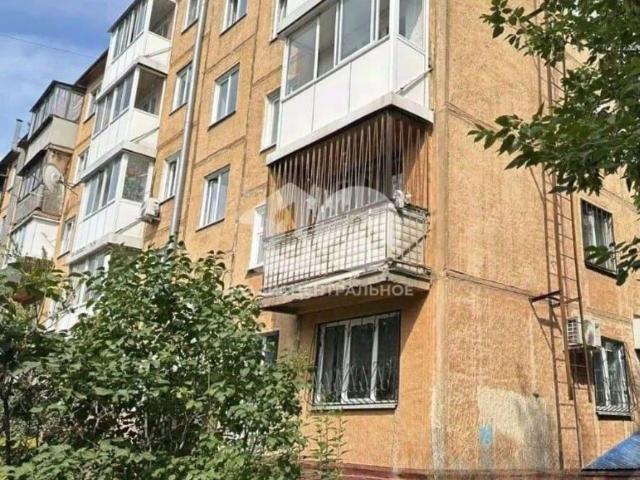 Квартира продажа в Кемерово, Кемеровская область