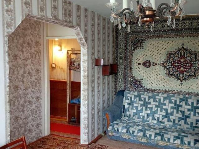 Квартира продажа в Кемерово, Кемеровская область