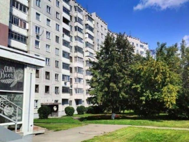 Квартира продажа в Кемерово, Кемеровская область