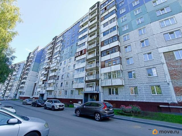 Квартира продажа в Кемерово, Кемеровская область