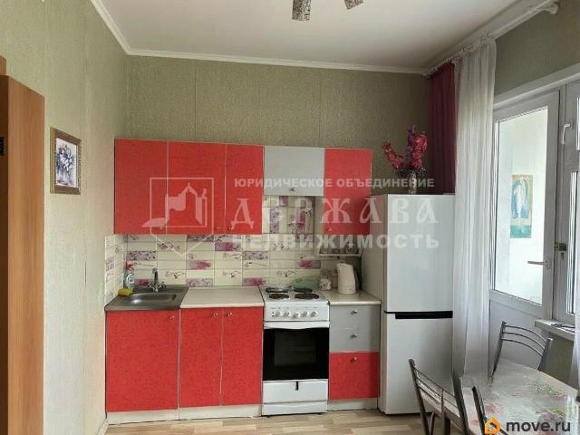 Квартира продажа в Кемерово, Кемеровская область