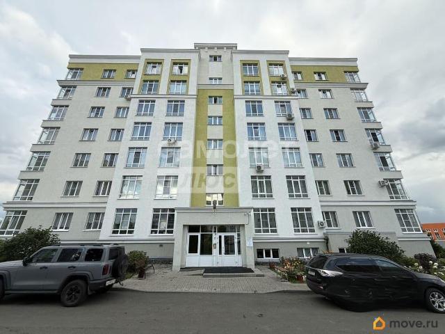 Квартира продажа в Кемерово, Кемеровская область