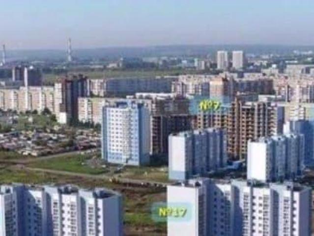 Квартира продажа в Кемерово, Кемеровская область