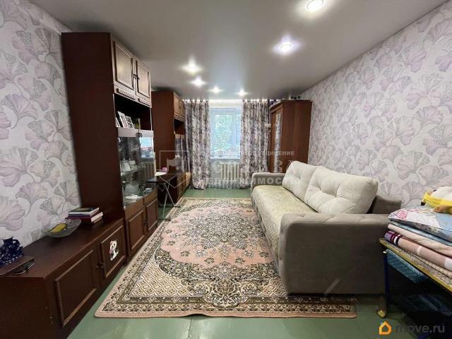 Квартира продажа в Кемерово, Кемеровская область