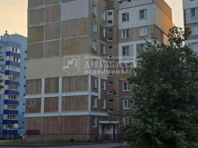 Квартира продажа в Кемерово, Кемеровская область