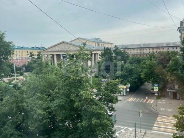 Квартира продажа в Кемерово, Кемеровская область