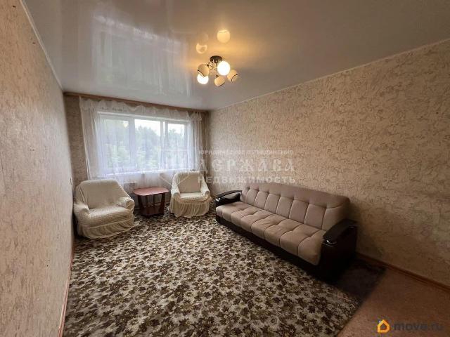 Квартира продажа в Кемерово, Кемеровская область