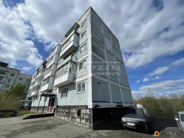 Квартира продажа в Кемерово, Кемеровская область