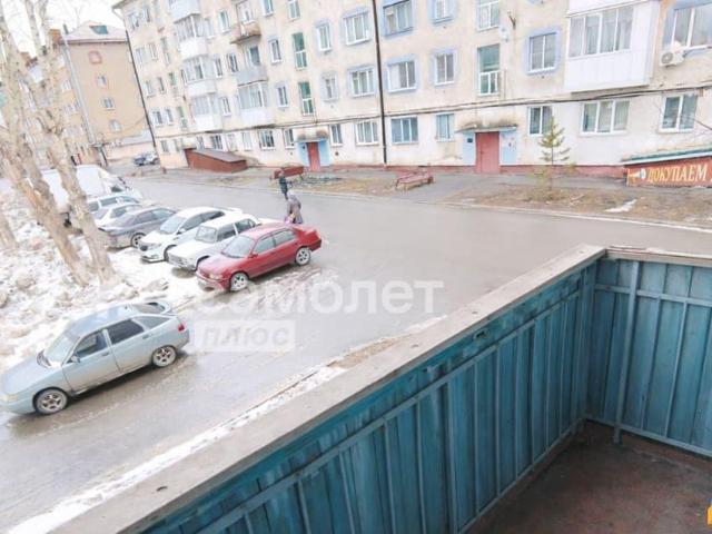 Квартира продажа в Кемерово, Кемеровская область