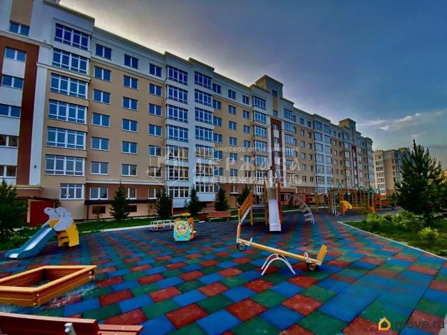 Квартира продажа в Кемерово, Кемеровская область