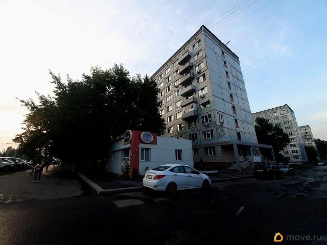 Квартира продажа в Кемерово, Кемеровская область