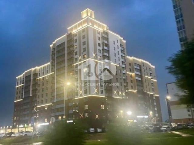 Квартира продажа в Кемерово, Кемеровская область