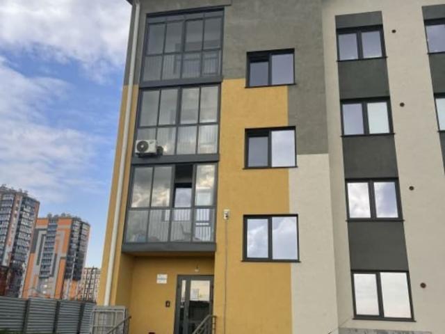 Квартира продажа в Металлплощадка, Кемеровская область