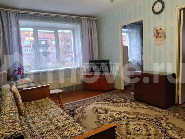 Квартира продажа в Кемерово, Кемеровская область