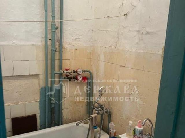 Квартира продажа в Кемерово, Кемеровская область