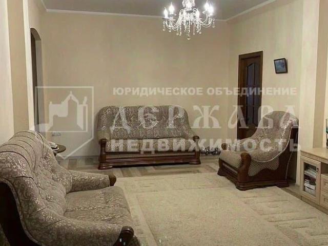 Квартира продажа в Кемерово, Кемеровская область